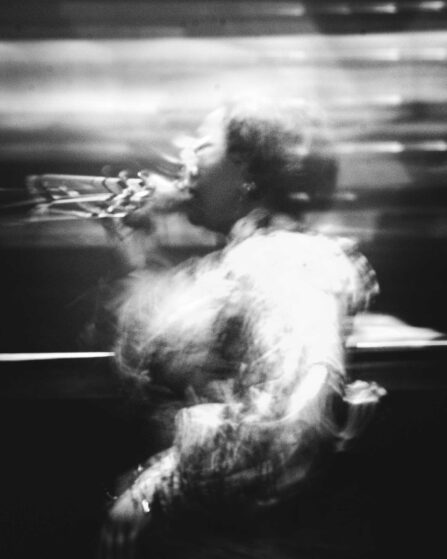 Peppermint Jam at Mojo Hamburg 2025