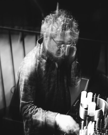 Peppermint Jam at Mojo Hamburg 2025