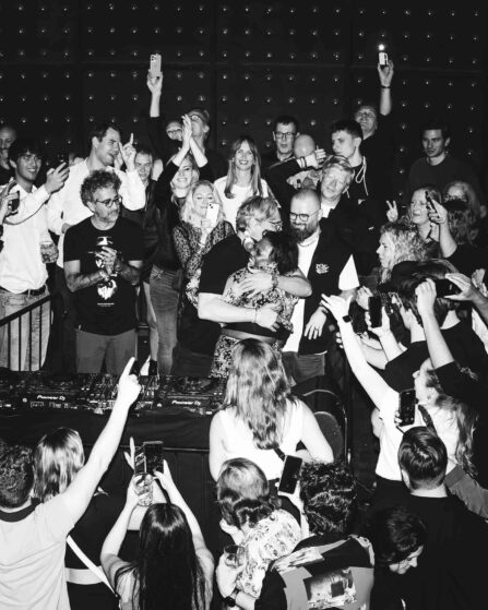 Peppermint Jam at Mojo Hamburg 2025